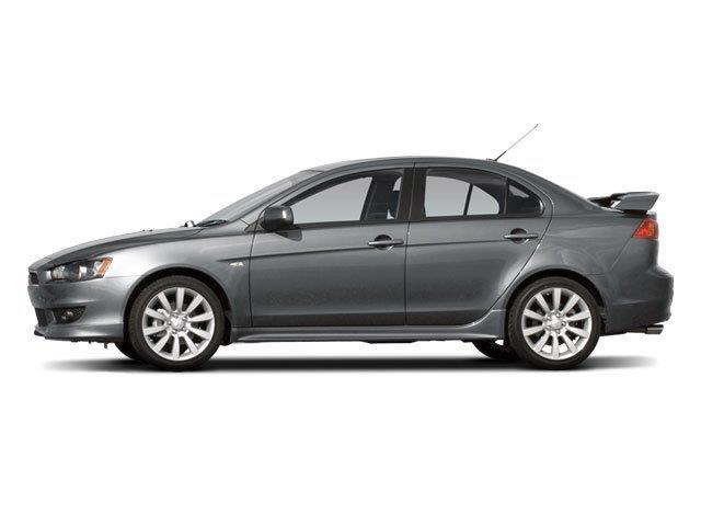 2009 Mitsubishi Lancer Sport VA
