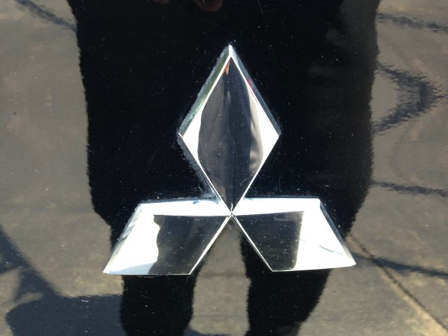 2009 Mitsubishi Lancer 4WD Ext Cab LT