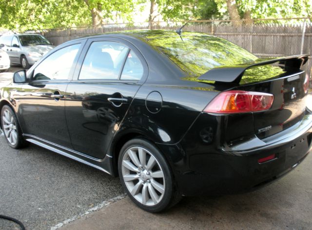 2009 Mitsubishi Lancer 29