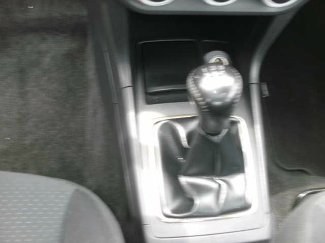 2009 Mitsubishi Lancer C1500 SLT