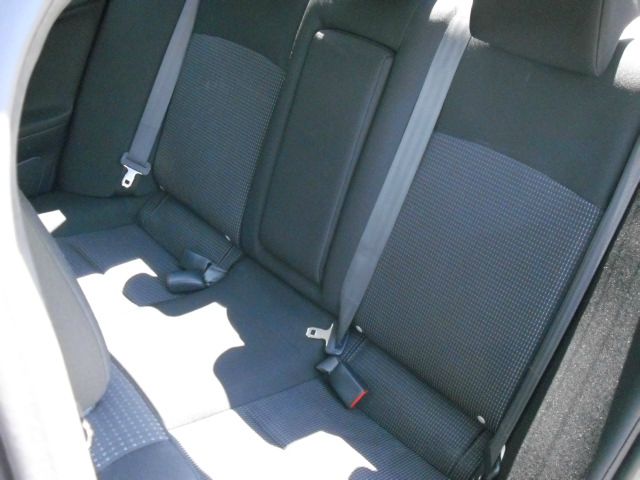 2010 Mitsubishi Lancer LW2