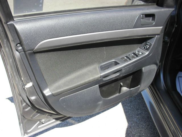 2010 Mitsubishi Lancer LW2