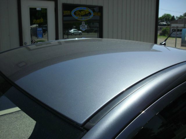 2010 Mitsubishi Lancer LW2