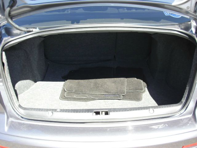 2010 Mitsubishi Lancer LW2