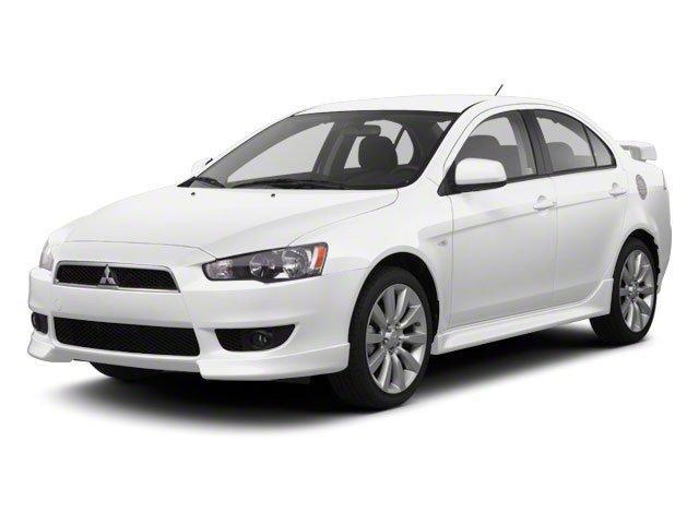 2012 Mitsubishi Lancer Ertible Manual