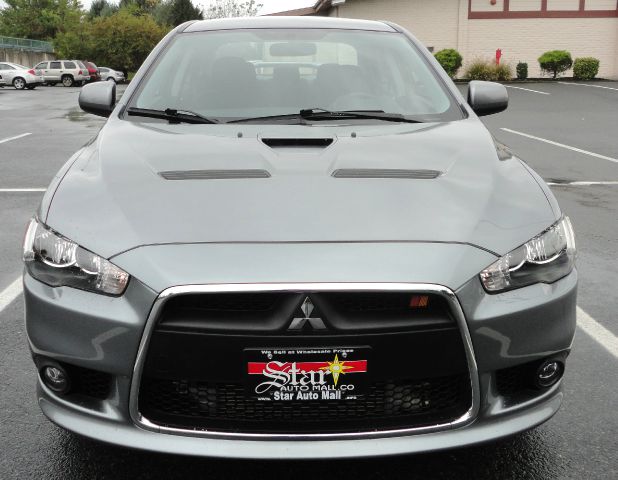 2013 Mitsubishi Lancer SE 4WD AWD SUV