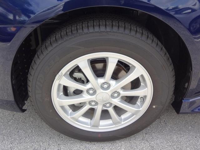 2014 Mitsubishi Lancer LW2