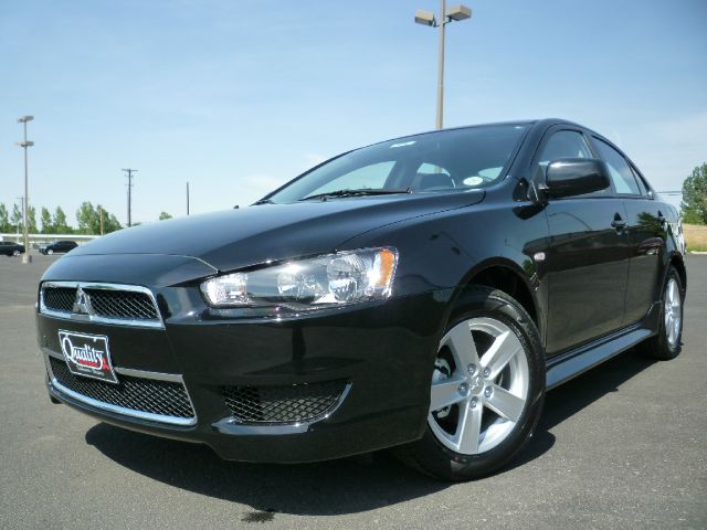 2014 Mitsubishi Lancer SE