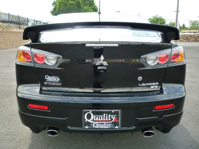 2014 Mitsubishi Lancer SE 4WD AWD SUV