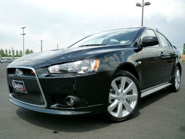 2014 Mitsubishi Lancer SE 4WD AWD SUV