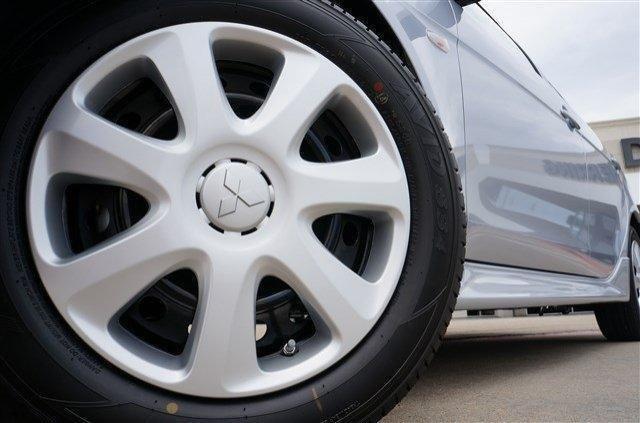 2014 Mitsubishi Lancer 351 V8 Coupe