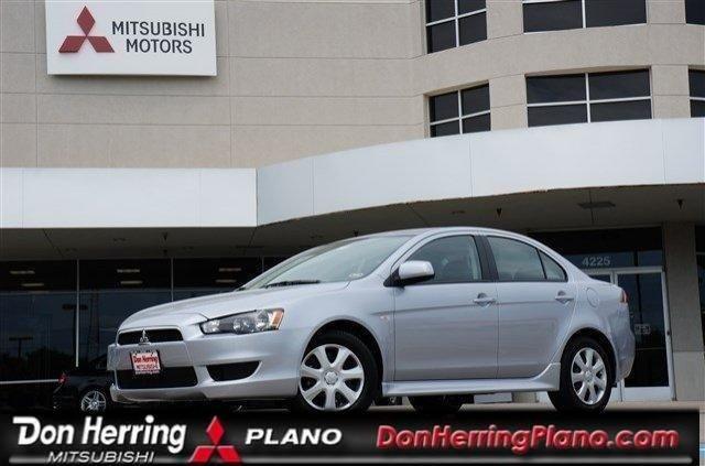 2014 Mitsubishi Lancer 351 V8 Coupe