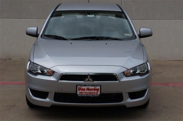 2014 Mitsubishi Lancer 351 V8 Coupe