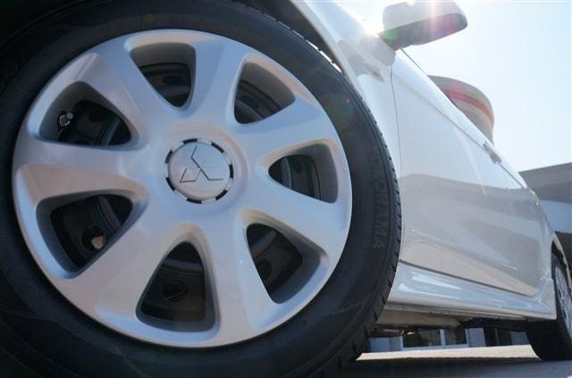 2014 Mitsubishi Lancer 351 V8 Coupe