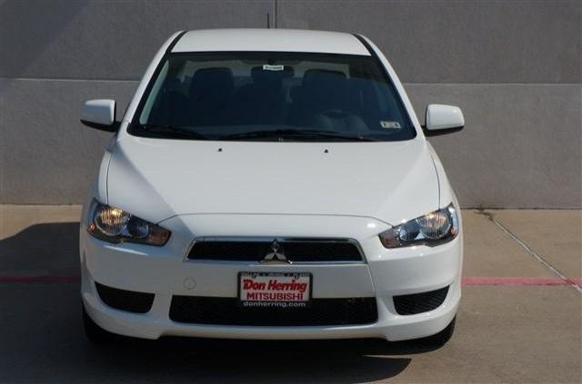 2014 Mitsubishi Lancer 351 V8 Coupe