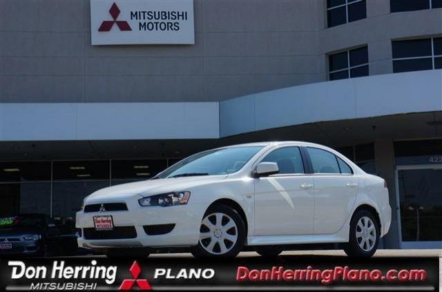 2014 Mitsubishi Lancer 351 V8 Coupe