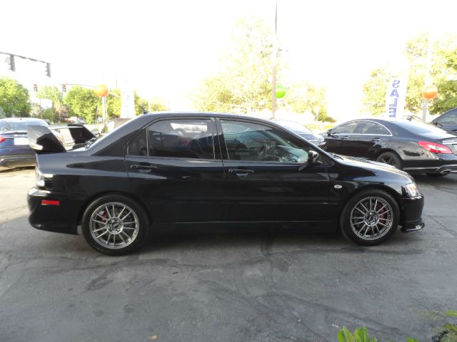 2006 Mitsubishi Lancer Evolution 750li Xdrive 1-ownerawdnavigation Sedan