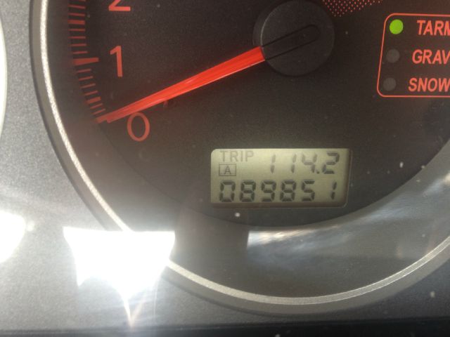 2006 Mitsubishi Lancer Evolution SE LE XE