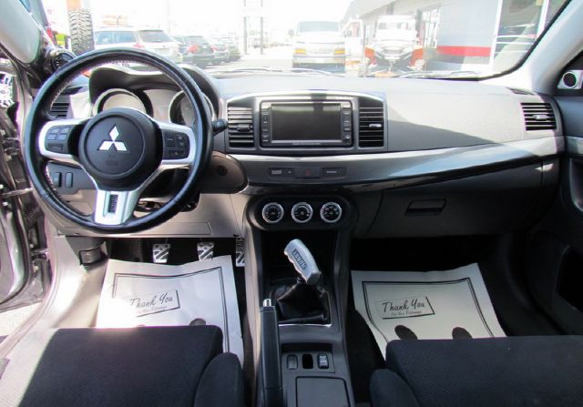 2008 Mitsubishi Lancer Evolution Sedan Popular