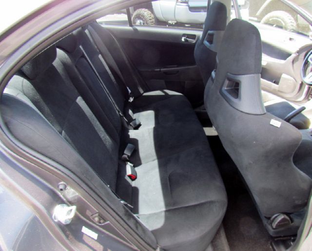 2008 Mitsubishi Lancer Evolution Sedan Popular