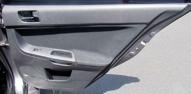 2008 Mitsubishi Lancer Evolution Sedan Popular