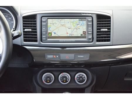 2008 Mitsubishi Lancer Evolution Sedan Popular