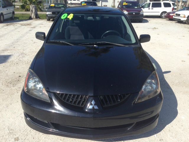 2004 Mitsubishi Lancer Sportback SE 4WD AWD SUV