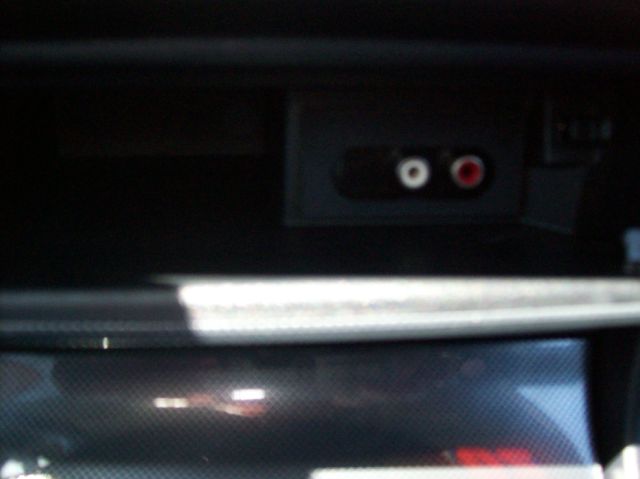 2010 Mitsubishi Lancer Sportback Sport VA