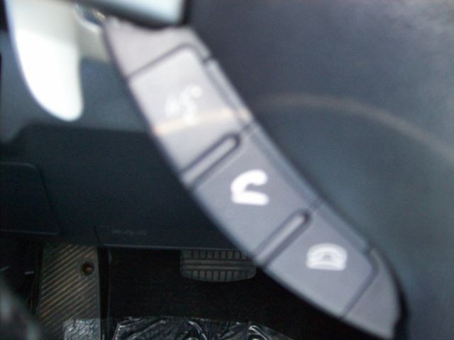 2010 Mitsubishi Lancer Sportback Sport VA