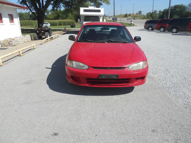 1999 Mitsubishi Mirage Navigation Backup Camera
