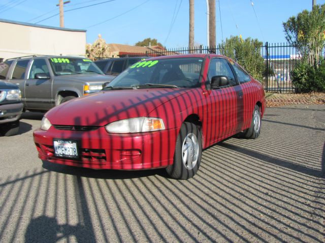 1999 Mitsubishi Mirage Navigation Backup Camera