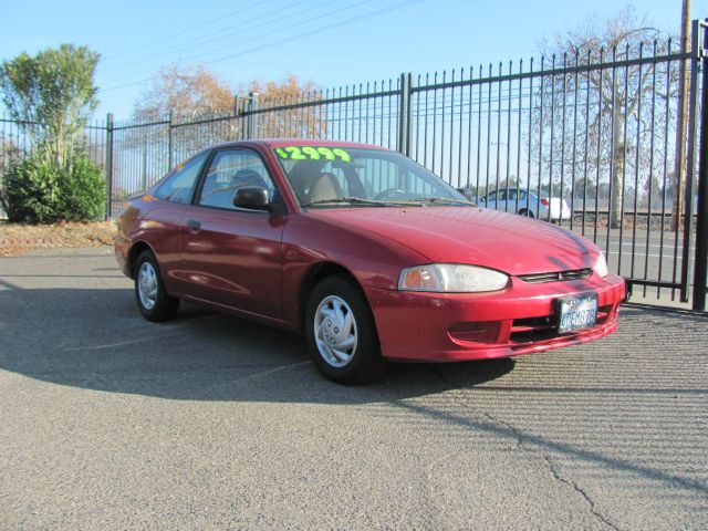 1999 Mitsubishi Mirage Navigation Backup Camera