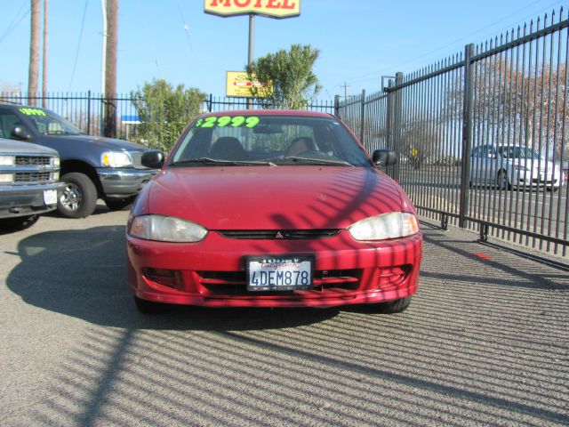 1999 Mitsubishi Mirage Navigation Backup Camera