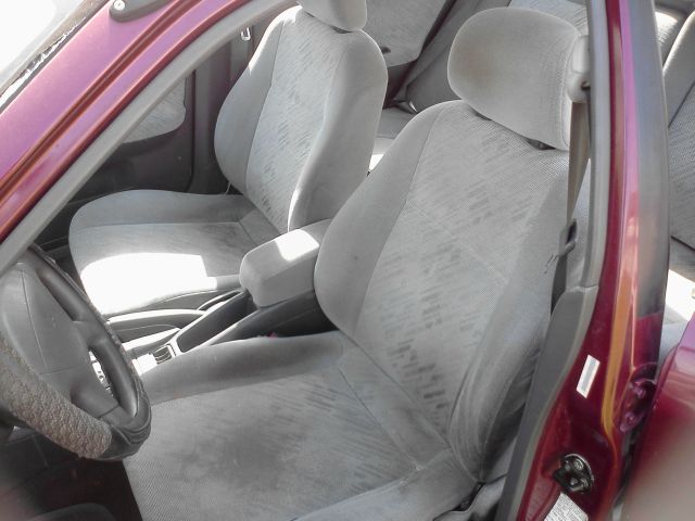 1999 Mitsubishi Mirage CXL Moonroof Heated Leather