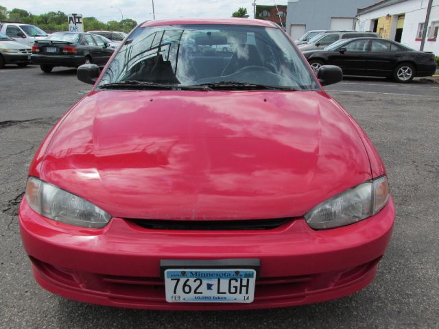 1999 Mitsubishi Mirage Navigation Backup Camera