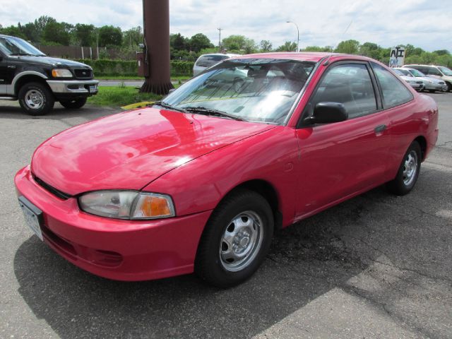 1999 Mitsubishi Mirage Navigation Backup Camera