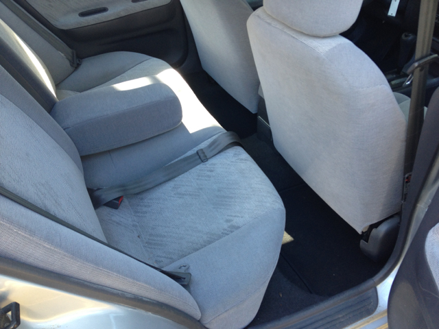 2000 Mitsubishi Mirage Sport -5 Speed-stick-4x4