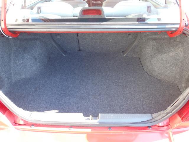 2001 Mitsubishi Mirage LW2