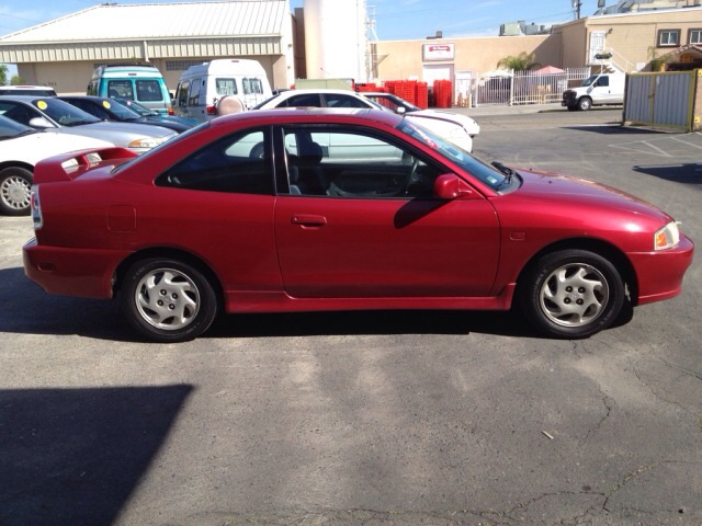 2002 Mitsubishi Mirage Touring W/nav.sys