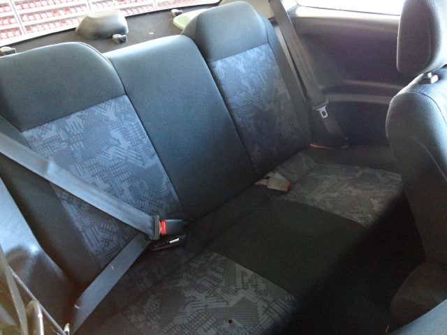 2002 Mitsubishi Mirage 4WD Ext Cab LT