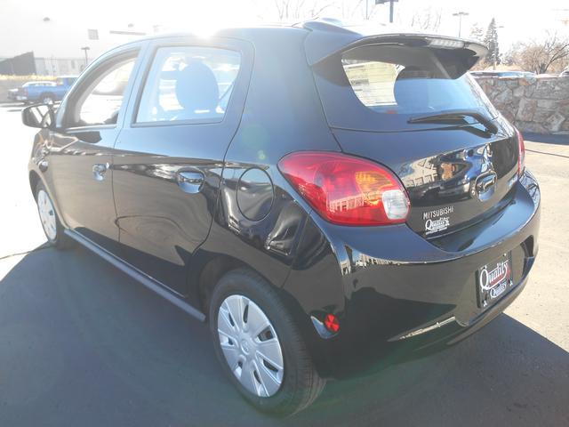 2014 Mitsubishi Mirage 4WD Ext Cab LT