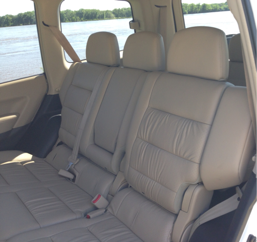 2003 Mitsubishi Montero Super