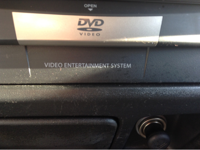 2004 Mitsubishi Montero Super