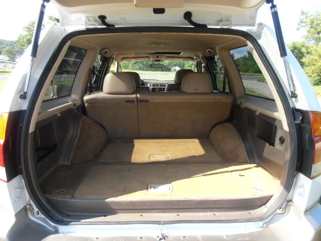 1999 Mitsubishi Montero Sport Lx3rd Row FWD