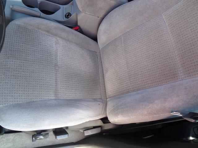 2000 Mitsubishi Montero Sport XLS