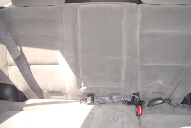 2000 Mitsubishi Montero Sport Reg Cab 159.5 WB C5B