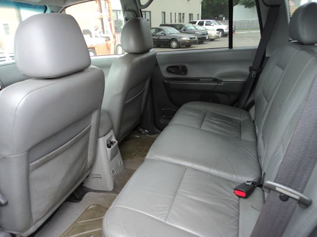 2003 Mitsubishi Montero Sport LS Flex Fuel 4x4 This Is One Of Our Best Bargains