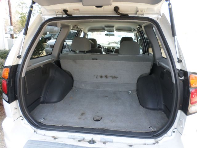 2003 Mitsubishi Montero Sport Megacab SLT, Hemi, Nerf Bars