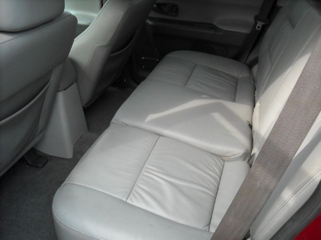 2003 Mitsubishi Montero Sport Reg Cab 159.5 WB C5B