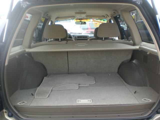 2003 Mitsubishi Montero Sport Reg Cab 159.5 WB C5B